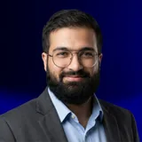 Ahsan Kaukab