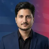 Haider Ijaz
